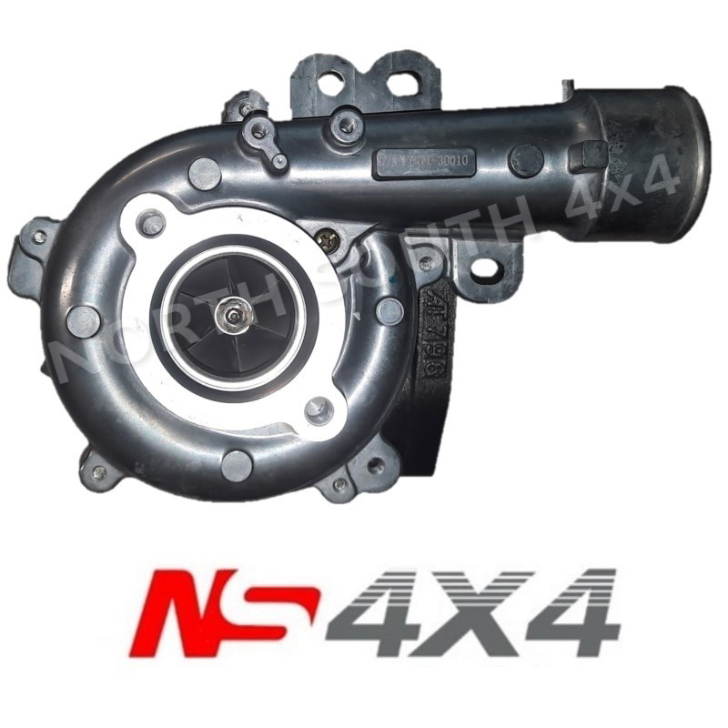 Ns4x4